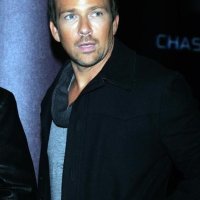 Sean Patrick Flanery