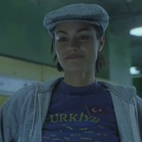 Shannyn Sossamon