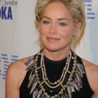 Sharon Stone