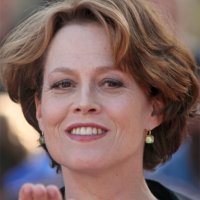 Sigourney Weaver