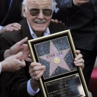 Stan Lee