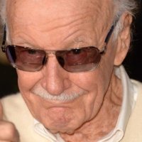 Stan Lee