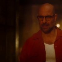 Stanley Tucci