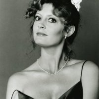 Susan Sarandon