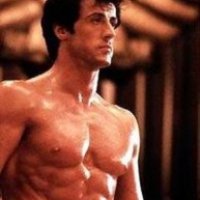 Sylvester Stallone