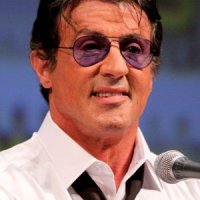 Sylvester Stallone