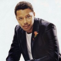 Terrence Howard