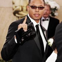 Terrence Howard