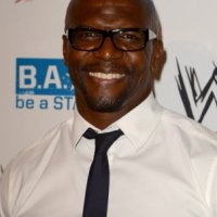 Terry Crews