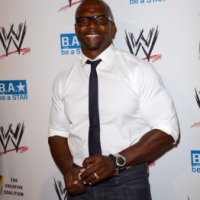 Terry Crews