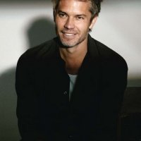 Timothy Olyphant