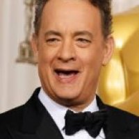 Tom Hanks