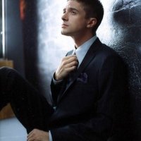 Topher Grace