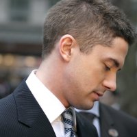 Topher Grace