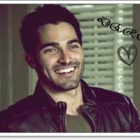 Tyler Hoechlin