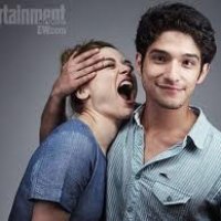 Tyler Posey