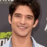 Tyler Posey