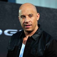 Vin Diesel