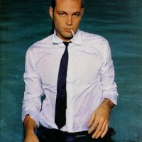 Vince Vaughn