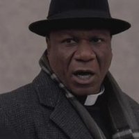 Ving Rhames