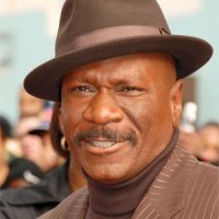 Ving Rhames