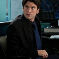 Wes Bentley