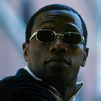 Wesley Snipes