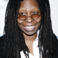 Whoopi Goldberg