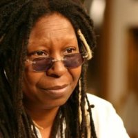 Whoopi Goldberg