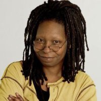 Whoopi Goldberg