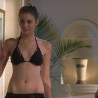 Willa Holland