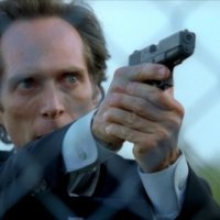 William Fichtner