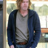 William H. Macy