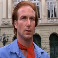 William Hurt