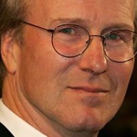 William Hurt