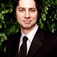 Zach Braff