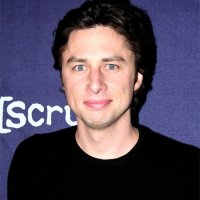 Zach Braff