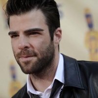 Zachary Quinto