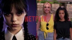 Netflix’te en çok izlenen diziler belli oldu!