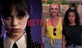 Netflix’te en çok izlenen diziler belli oldu!