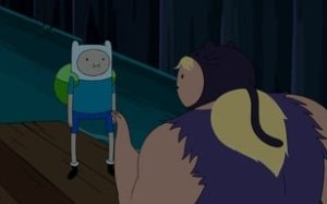 Adventure Time 3. Sezon 14. Bölüm