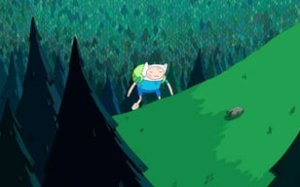 Adventure Time 3. Sezon 23. Bölüm