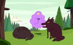 Adventure Time 3. Sezon 6. Bölüm