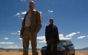 Breaking Bad 4. Sezon 11. Bölüm