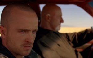 Breaking Bad 4. Sezon 4. Bölüm