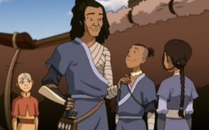 Avatar: The Last Airbender – Avatar: Son Hava Bükücü 1. Sezon 15. Bölüm İzle – Türkçe Dublaj İzle