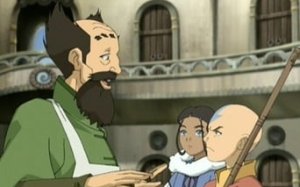 Avatar: The Last Airbender – Avatar: Son Hava Bükücü 1. Sezon 17. Bölüm İzle – Türkçe Dublaj İzle