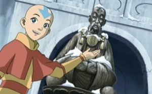 Avatar: The Last Airbender – Avatar: Son Hava Bükücü 1. Sezon 3. Bölüm İzle – Türkçe Dublaj İzle