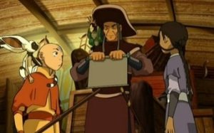 Avatar: The Last Airbender – Avatar: Son Hava Bükücü 1. Sezon 9. Bölüm İzle – Türkçe Dublaj İzle