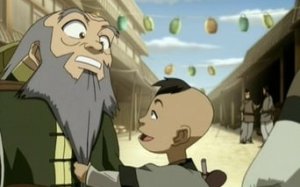 Avatar: The Last Airbender – Avatar: Son Hava Bükücü 2. Sezon 15. Bölüm İzle – Türkçe Dublaj İzle